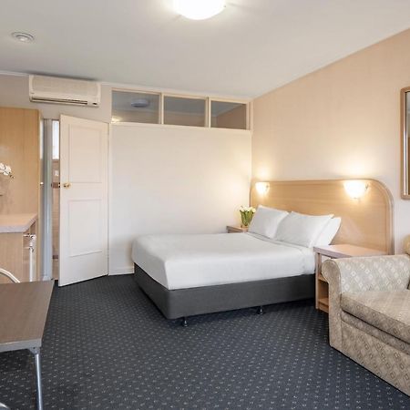 Dorset Gardens Hotel Croydon Kültér fotó