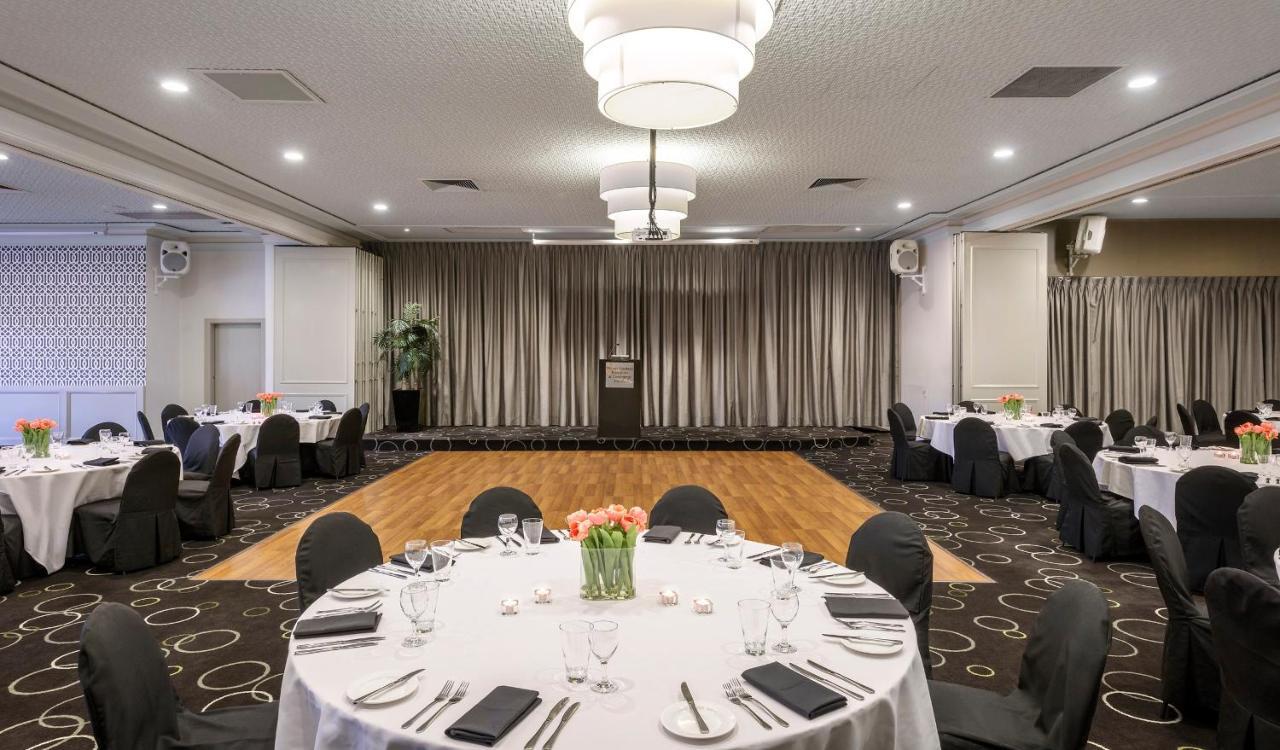 Dorset Gardens Hotel Croydon Kültér fotó