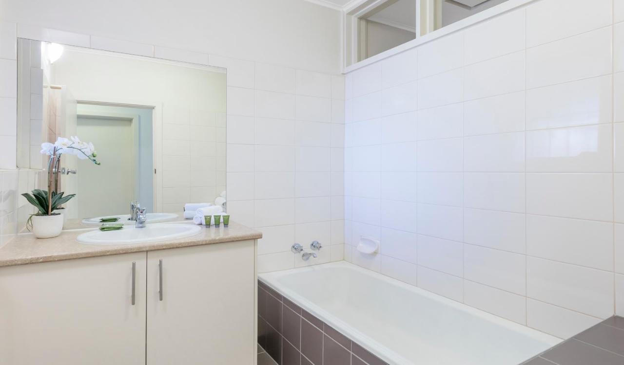 Dorset Gardens Hotel Croydon Kültér fotó