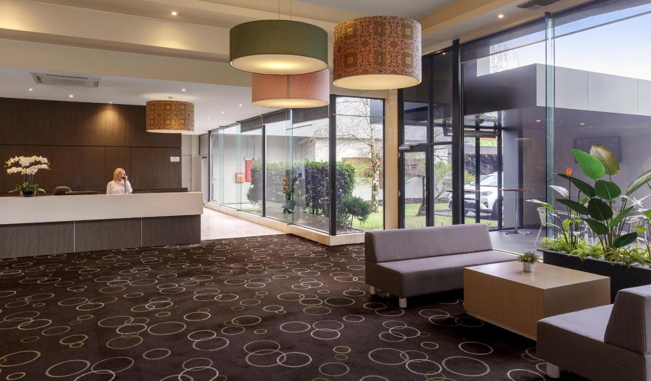 Dorset Gardens Hotel Croydon Kültér fotó