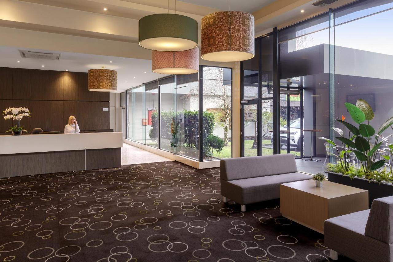 Dorset Gardens Hotel Croydon Kültér fotó