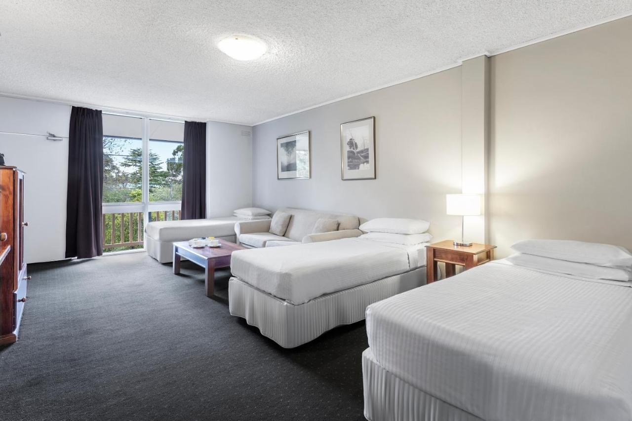 Dorset Gardens Hotel Croydon Kültér fotó