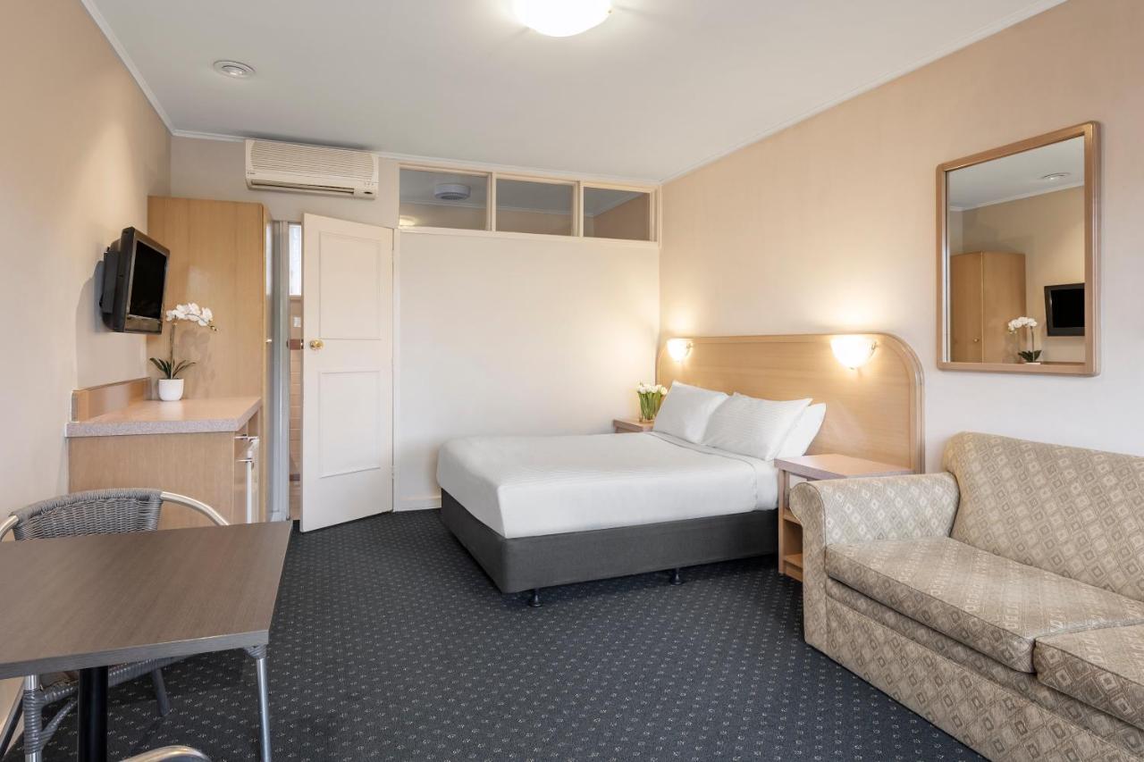 Dorset Gardens Hotel Croydon Kültér fotó