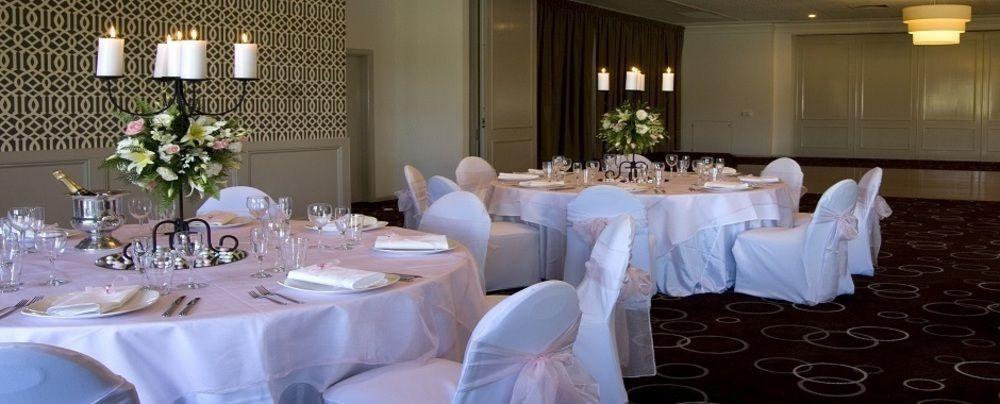 Dorset Gardens Hotel Croydon Kültér fotó