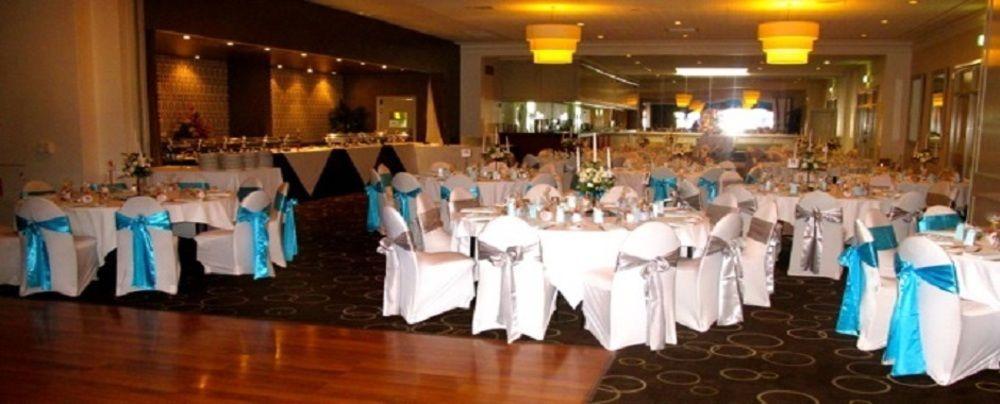 Dorset Gardens Hotel Croydon Kültér fotó