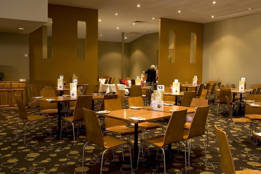 Dorset Gardens Hotel Croydon Kültér fotó