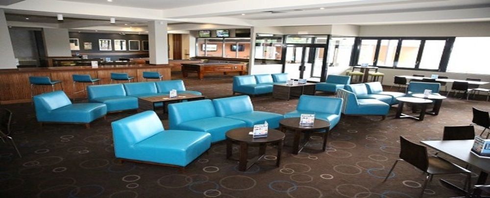 Dorset Gardens Hotel Croydon Kültér fotó