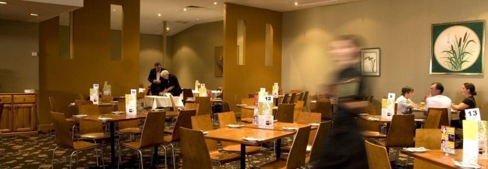 Dorset Gardens Hotel Croydon Kültér fotó