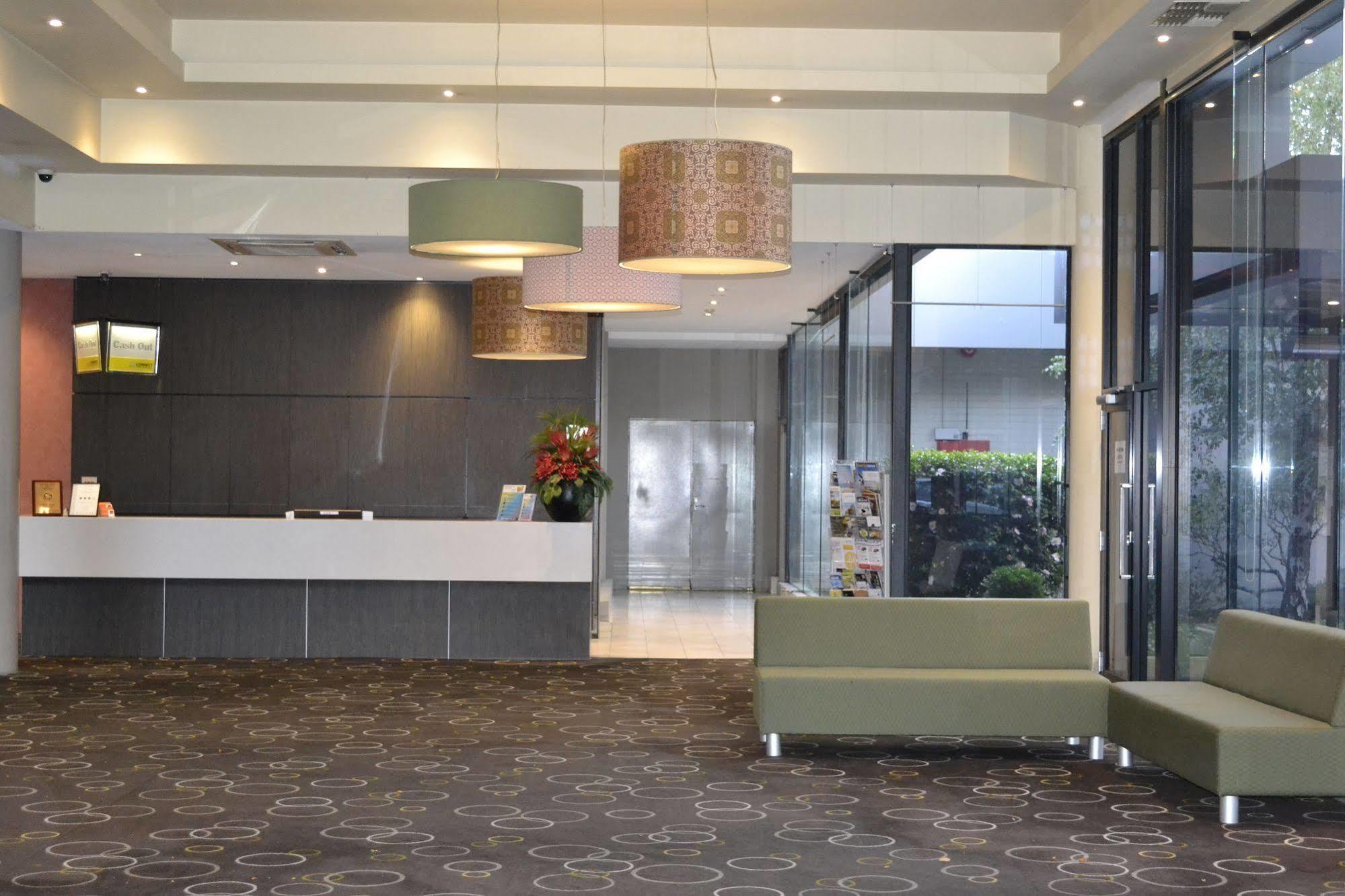 Dorset Gardens Hotel Croydon Kültér fotó