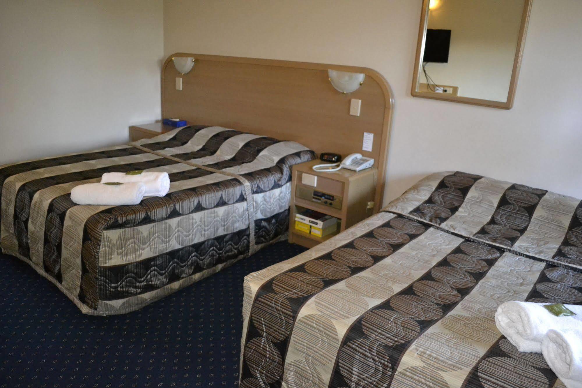 Dorset Gardens Hotel Croydon Kültér fotó