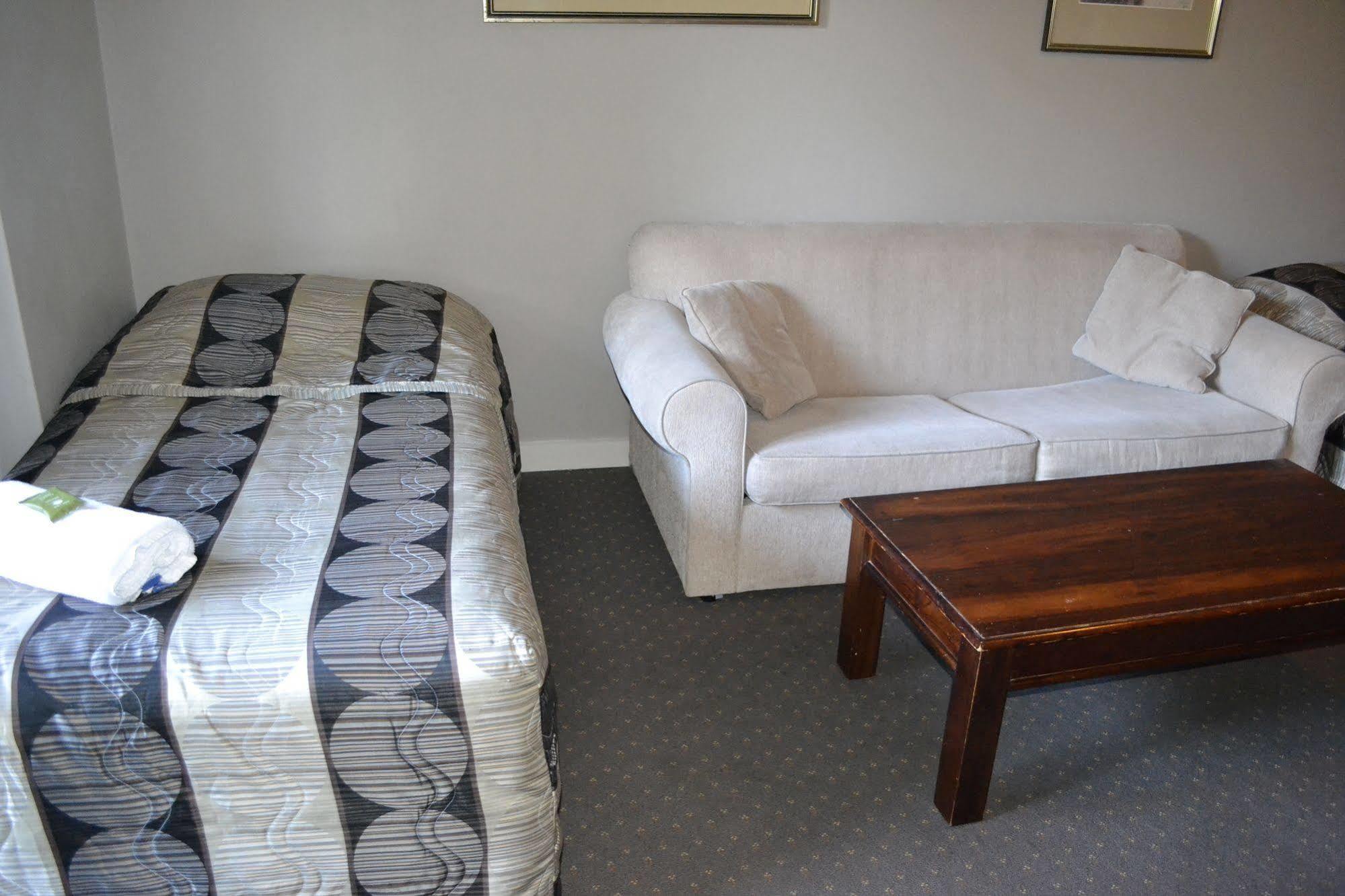 Dorset Gardens Hotel Croydon Kültér fotó