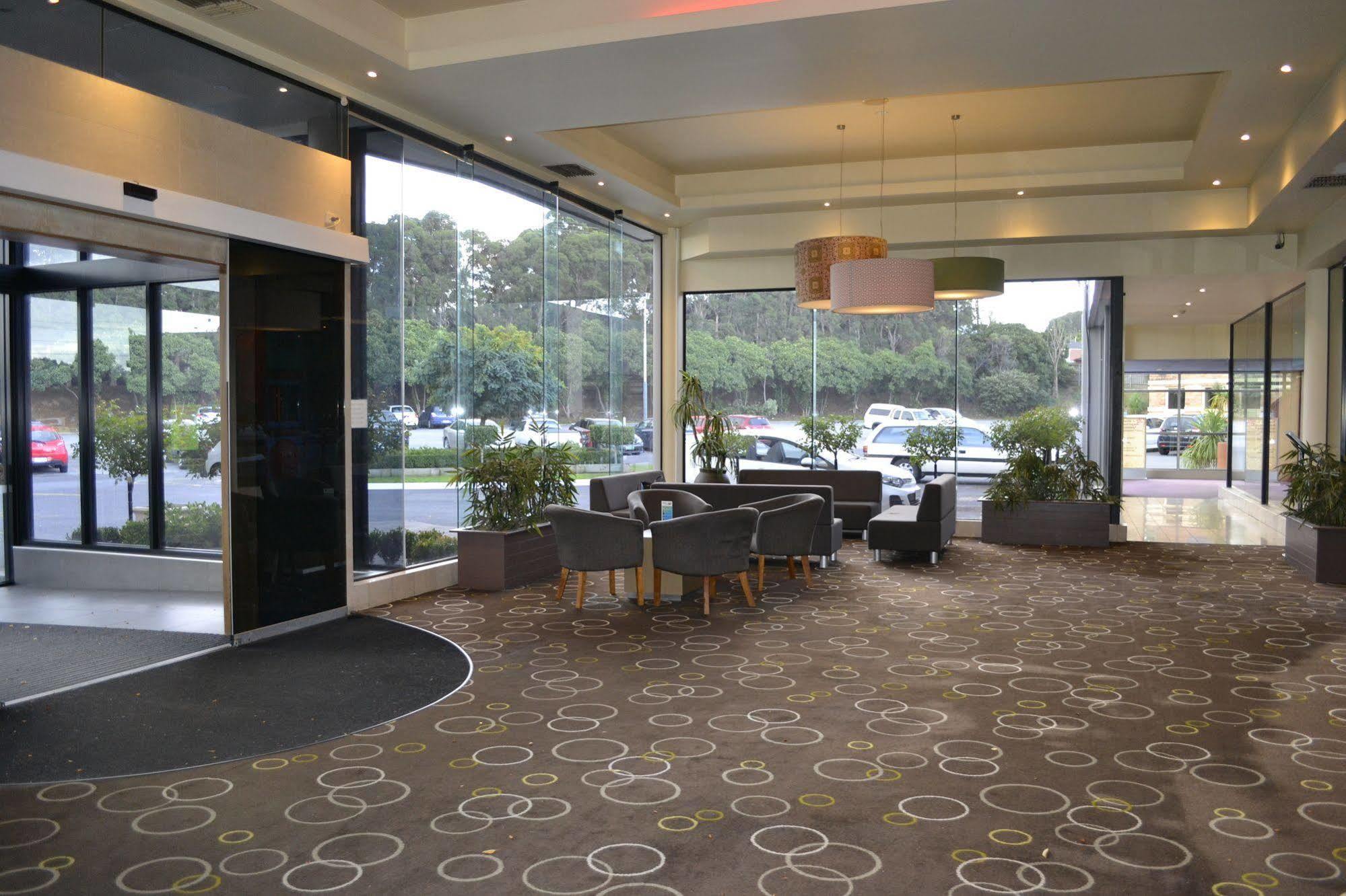 Dorset Gardens Hotel Croydon Kültér fotó